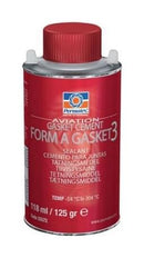 Verniz de Juntas com Aplicador 125g "Permatex"