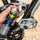 Lubricante Cadena Todas Condiciones WD-40 BIKE 250 ml