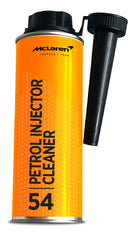 Limpeza Injectores Gasolina 300 ml McLaren