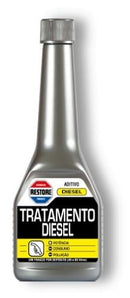 Aditivo Tratamento Diesel 250 ml Restore