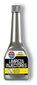 Aditivo Limpeza de Injectores a Diesel 250 ml Restore