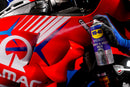 Renovador de Silicone para Moto WD-40 Specialist Motorbike 400 ml