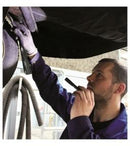 Caneta Lanterna 100 Lúmens com Função de Focagem "FLASH PEN"