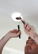 Caneta Lanterna 100 Lúmens com Função de Focagem "FLASH PEN"