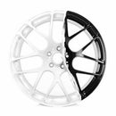 Tinta Spray Vinil Removível Superwrap Branco Arctic - Solid Series