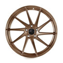 Tinta Spray Vinil Removível Superwrap Bronze - Metallic Series