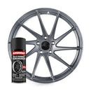 Tinta Spray Vinil Removível Superwrap Metal Gun - Metallic Series