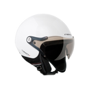Casco Nexx SX.60 Vision Plus Blanco