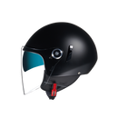 Capacete Nexx SX.60 Nova Preto Mate