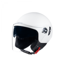 Casco Nexx SX.60 Nuevo Blanco