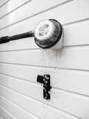 Escova Rotativa para Lavadora de Alta Pressão Turtle Wax