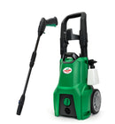 Hidrolimpiadora 120 Bar 1600W Turtle Wax