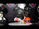 Casco Nexx SX.60 Vision Plus Nardo Gris