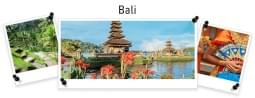 Ambientador Imao 33ºC en Bali