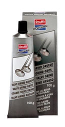 Esmeril de Válvulas Grão Grosso 100gr "Krafft"