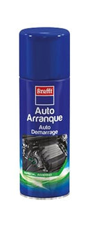 Auto Arranque 270 ml Krafft