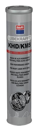 Massa Grafitada Preta 400 gr "Krafft"