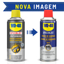 Massa de Correntes Ambiente Húmido para Moto WD-40 Specialist Motorbike 400 ml