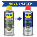 Limpa Correntes para Moto WD-40 Specilaist Motorbike 400 ml