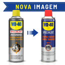 Limpiador de Frenos para Moto WD-40 Specilaist Moto 500 ml