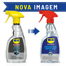 Limpeza Total para Moto WD-40 Specialist Motorbike 500 ml