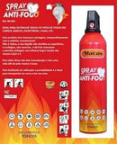 Spray Anti-Fogo (Extintor) 750 gr "Macos"